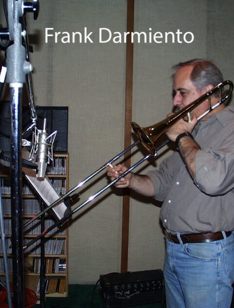 FRANK DARMIENTO